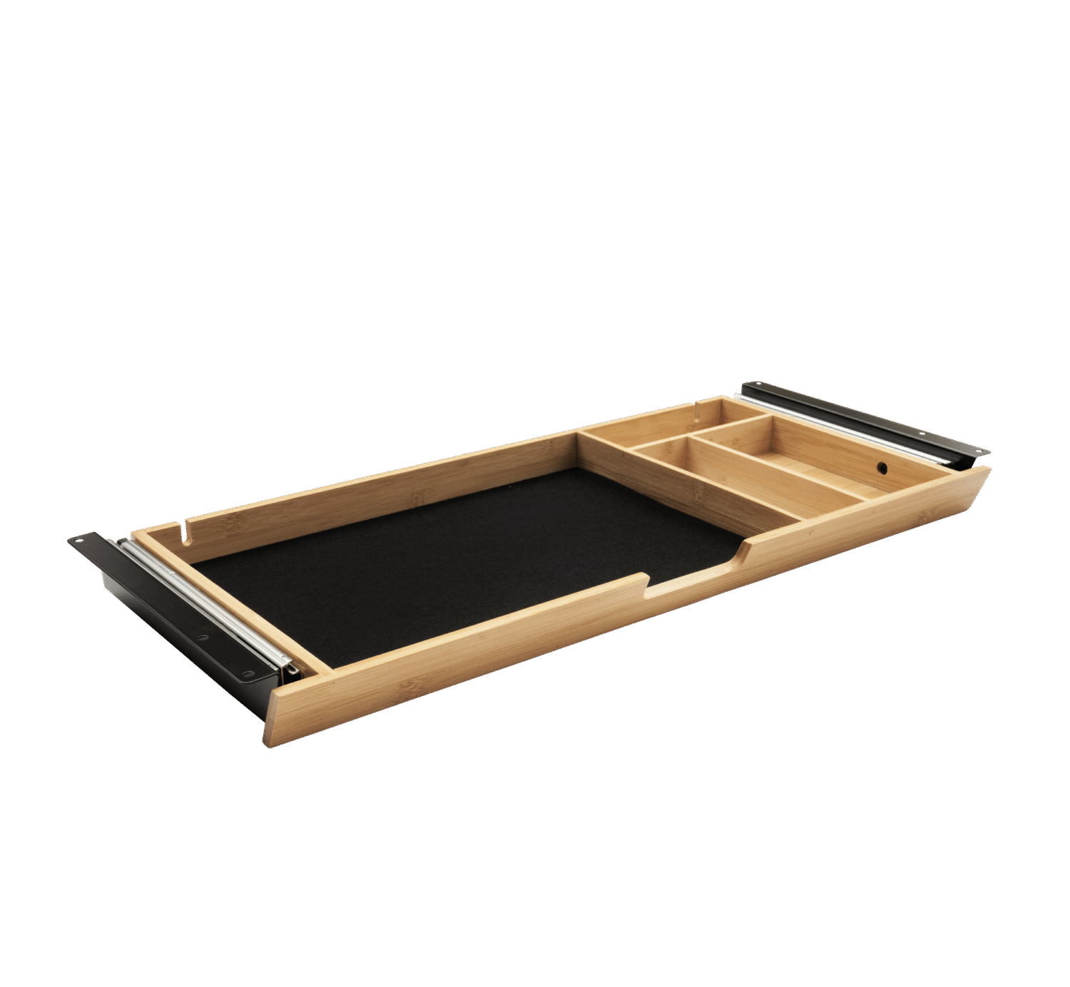 Bambusschublade "Bamboo Tray Large"