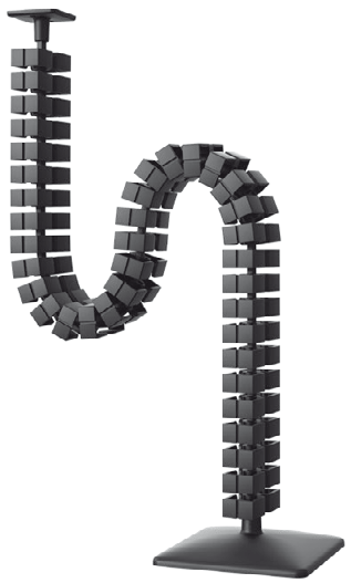 Kabelkette KUBA Slim Line