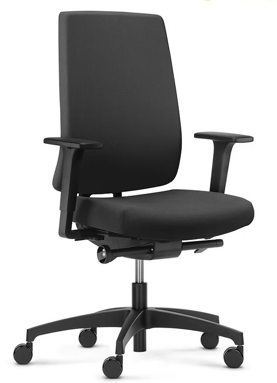 Drehstuhl - Indeed operator ID 7046 SLP